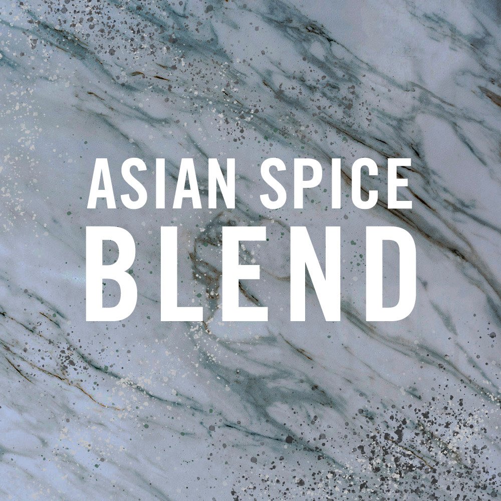 Claremont Spice and Dry Goods – Asian seasoning – no salt