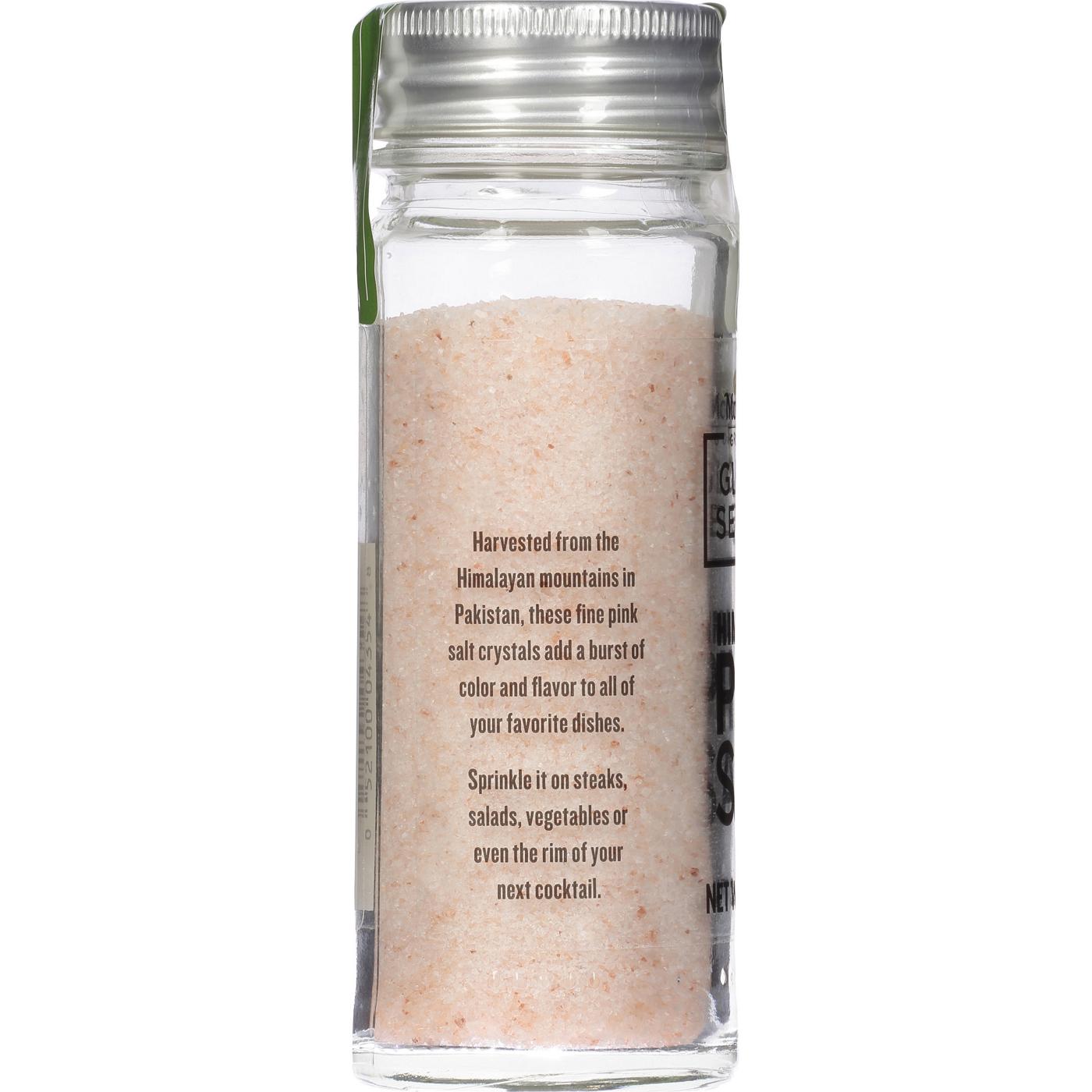 McCormick Gourmet Global Selects Himalayan Pink Salt; image 3 of 3