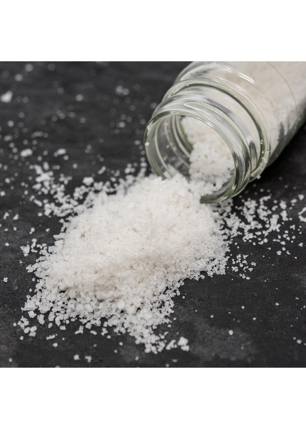 McCormick Gourmet Global Selects Fleur De Sel from Guérande; image 3 of 5