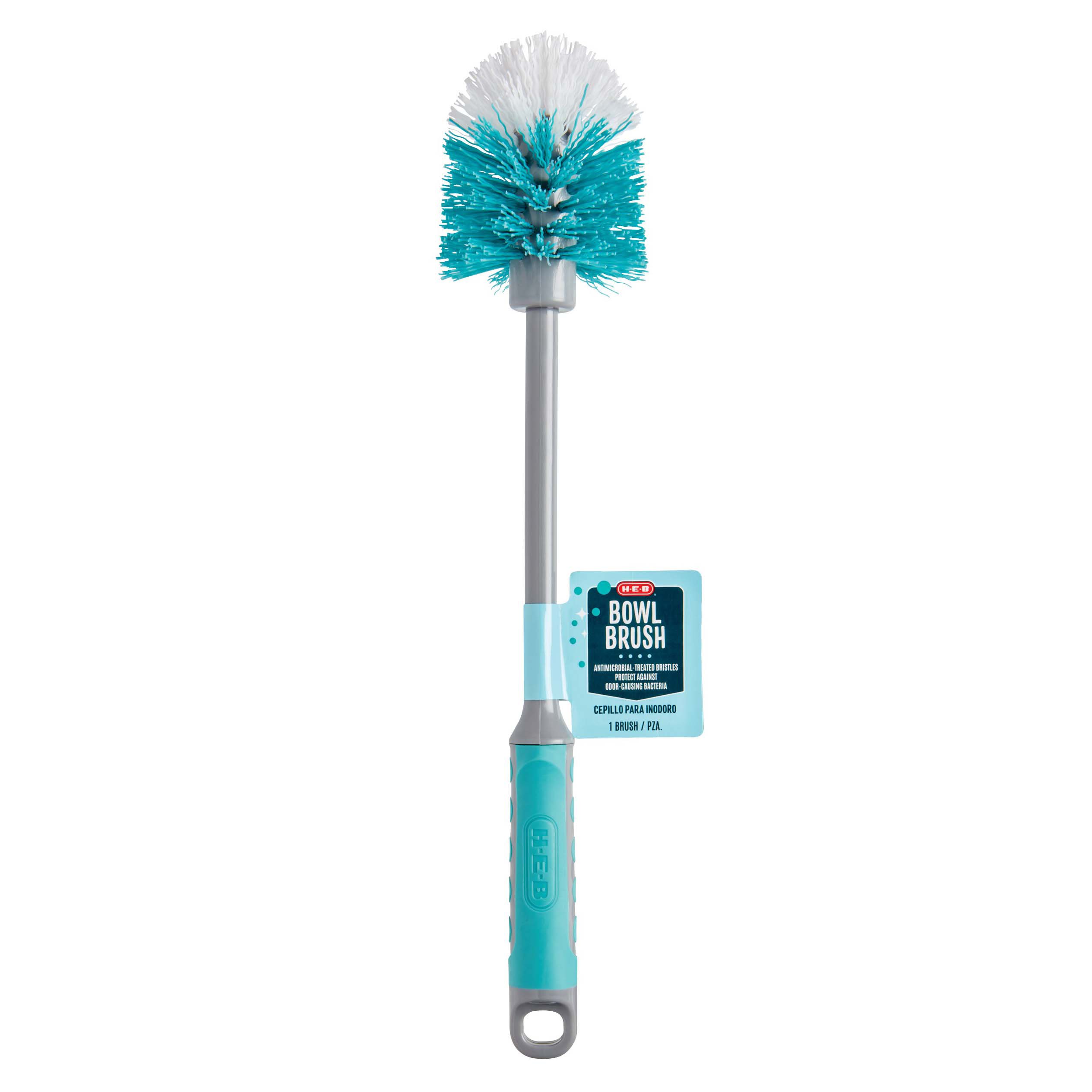 H-E-B Bowl Brush - Shop Brushes At H-E-B