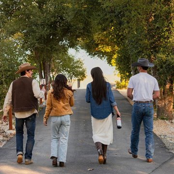 Quest Cabernet Sauvignon Blend, 750 mL