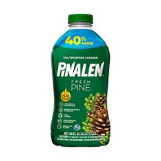 Pinalen Original Multipurpose Cleaner - Fresh Pine, 56 oz | Joe
