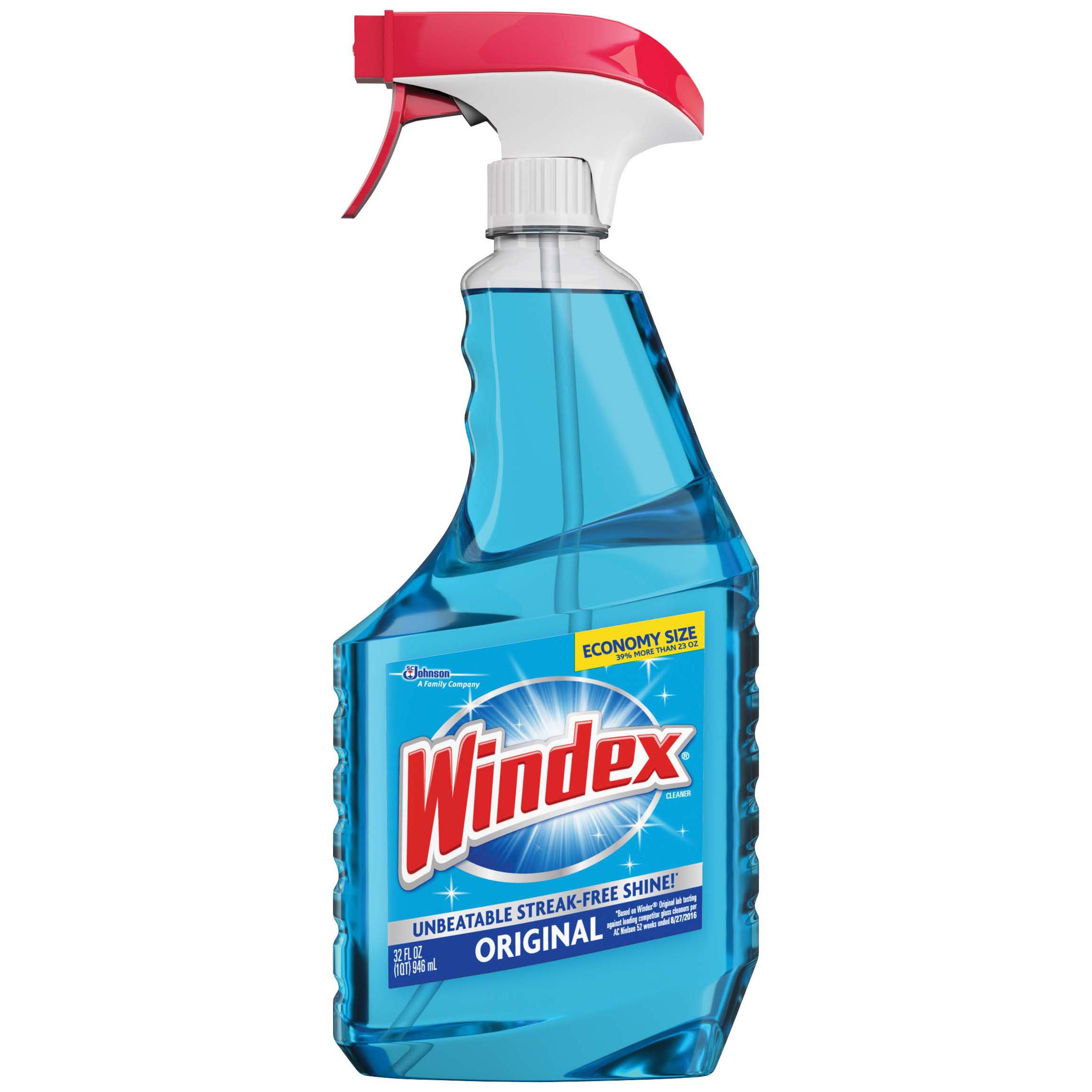 Windex Multi‑Purpose Original Cleaner ‑ Shop All Purpose Cleaners at H‑E‑B