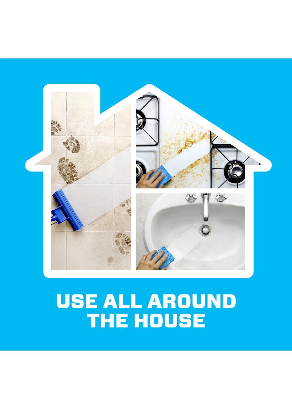 Mr. Clean Pet MultiSurface Liquid Cleaner with Febreze Shop All