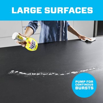 Mr. Clean Clean Freak Multi-Purpose Cleaning Spray - Lemon Zest, 16 oz