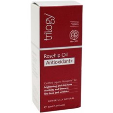 Trilogy Rosehip Oil Antioxidant +, 30 ML | Central Market - Really