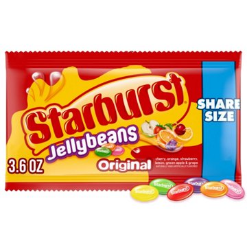 Starburst Original Easter Jelly Beans