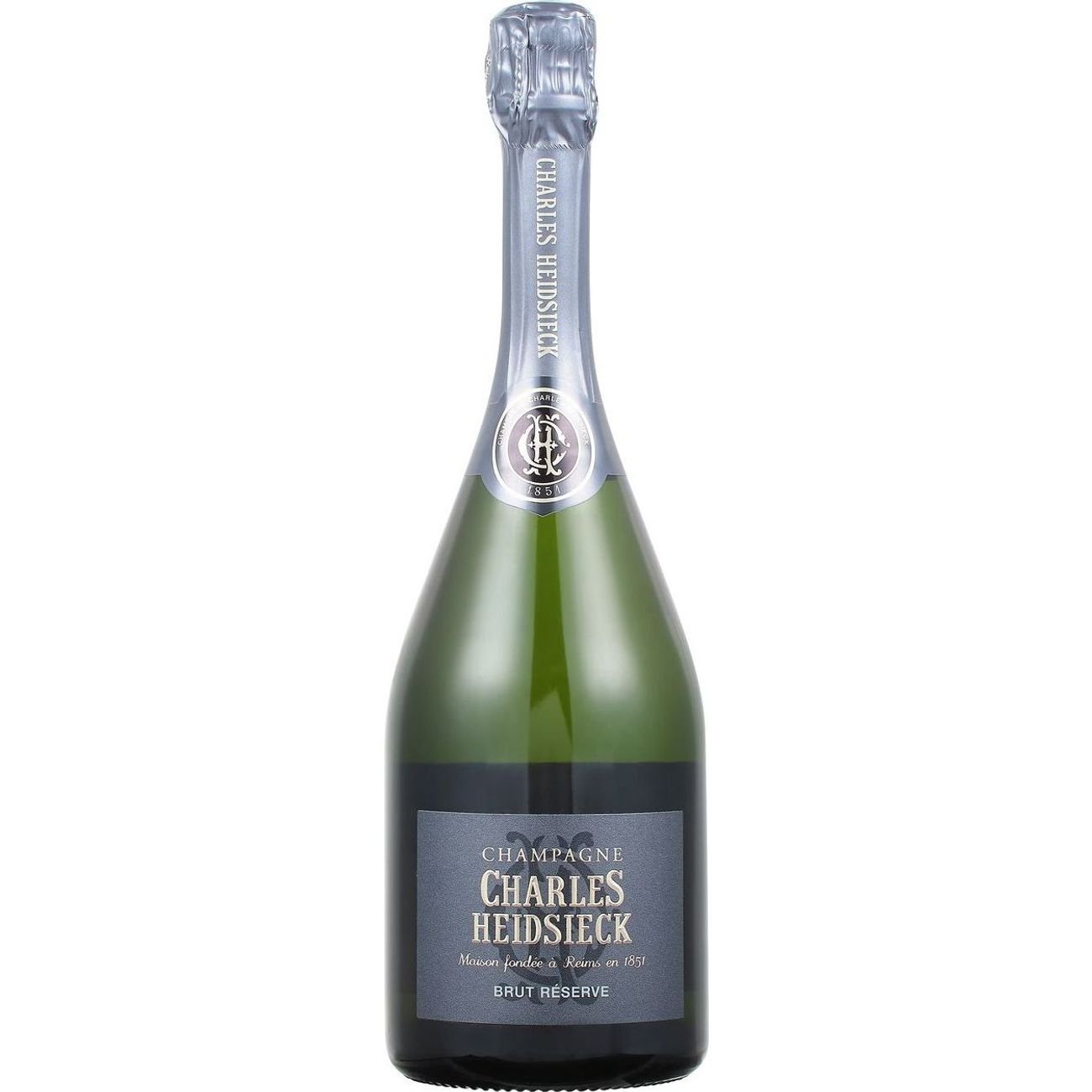 Charles Heidsieck Brut Champagne - Shop Wine at H-E-B
