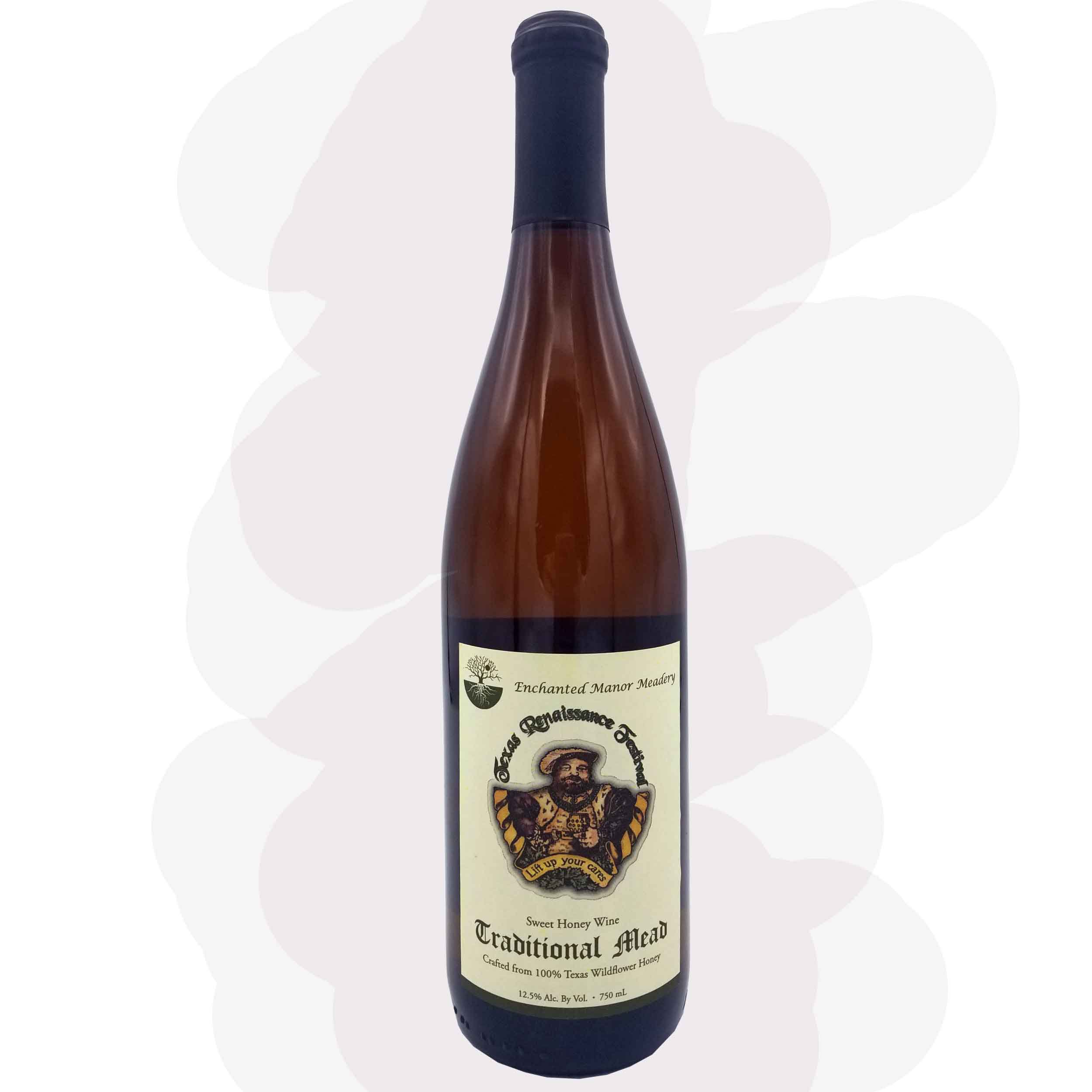 Enchanted Manor Traditional Renaissance Festival Mead Shop at HEB