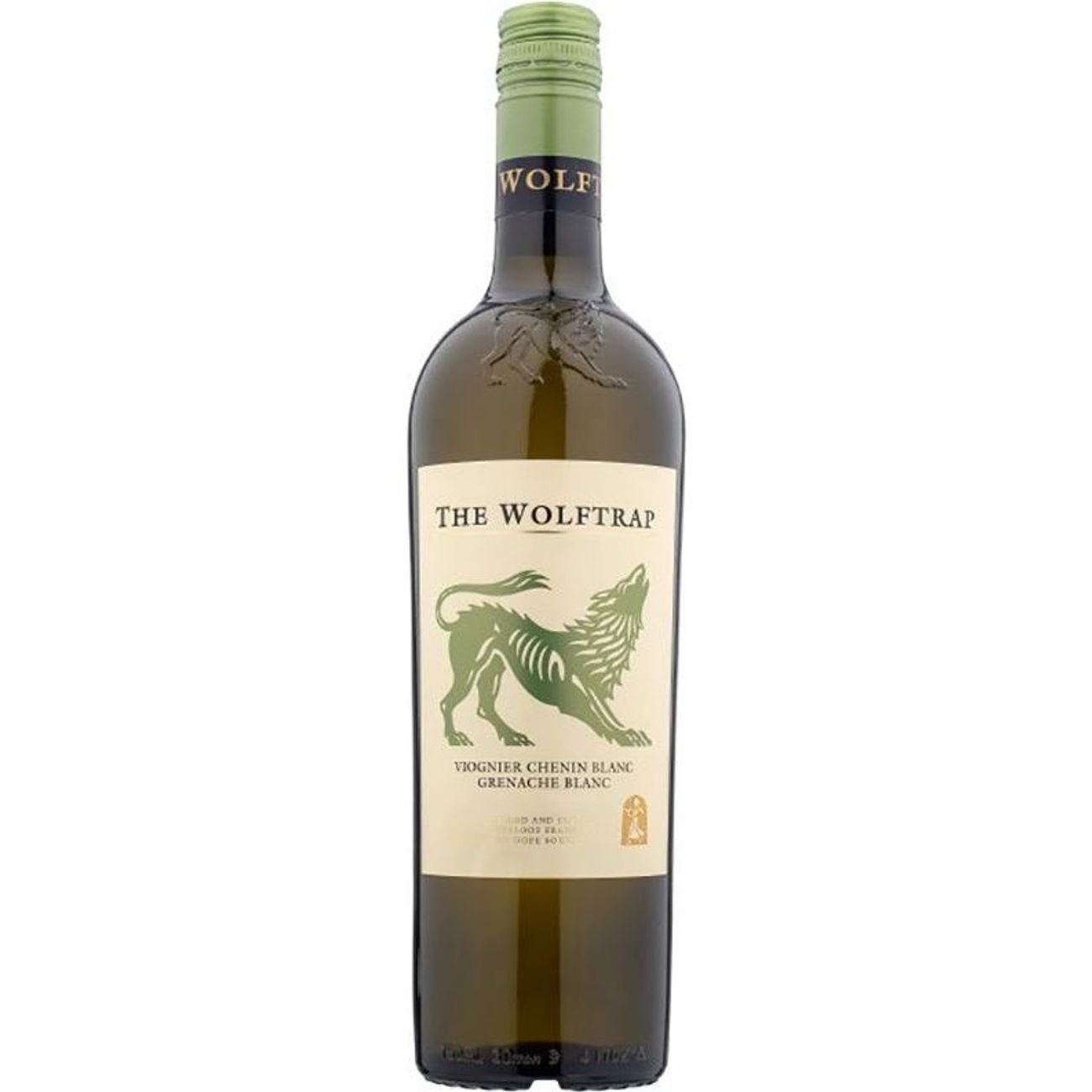 The Wolftrap White Wine Blend, 750 mL