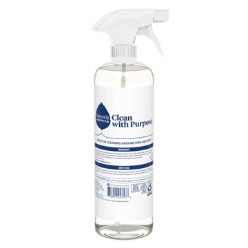 Seventh Generation Free & Clear All Purpose Cleaner