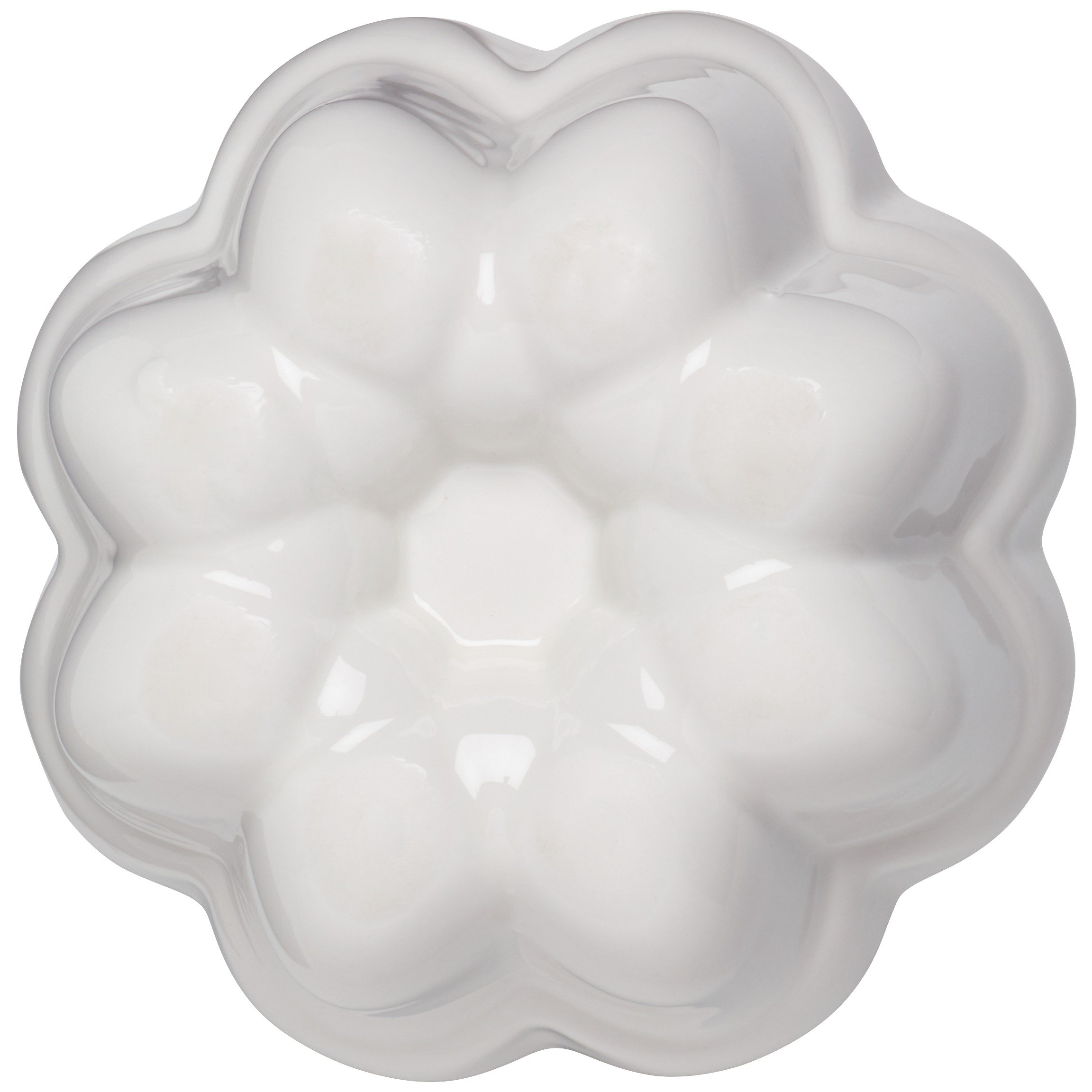 Kitchen & Table Mini Ceramic Bundt Pans Shop Bakeware at HEB