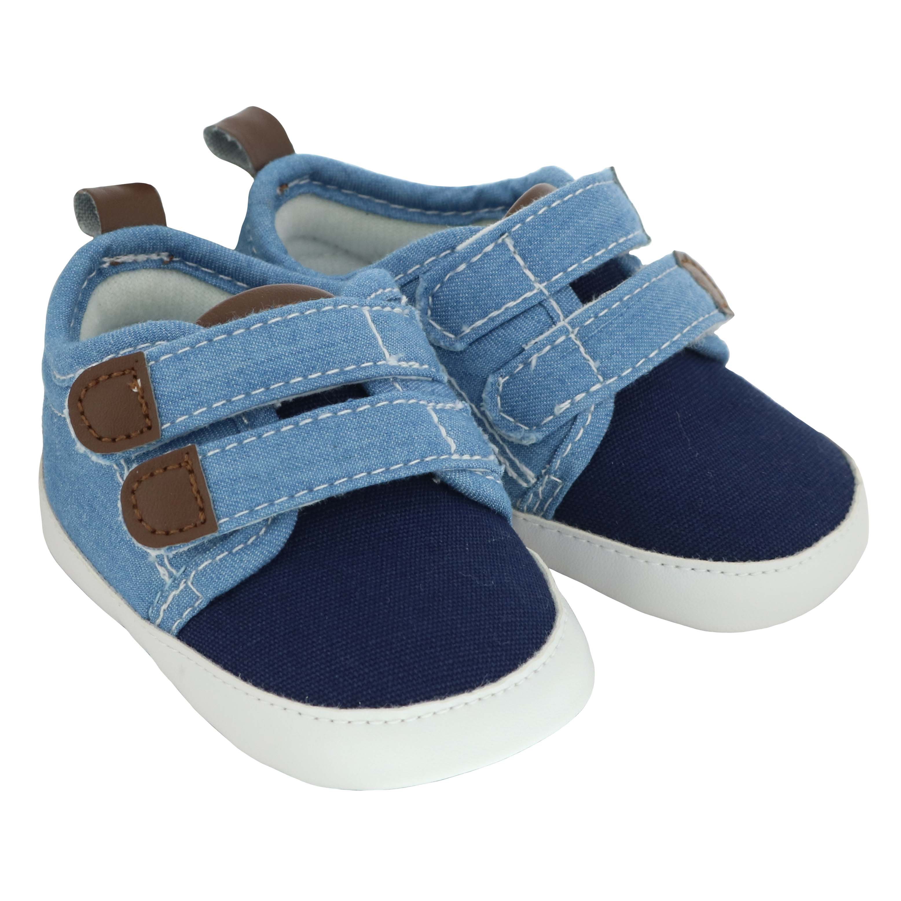 baby sneakers size 1