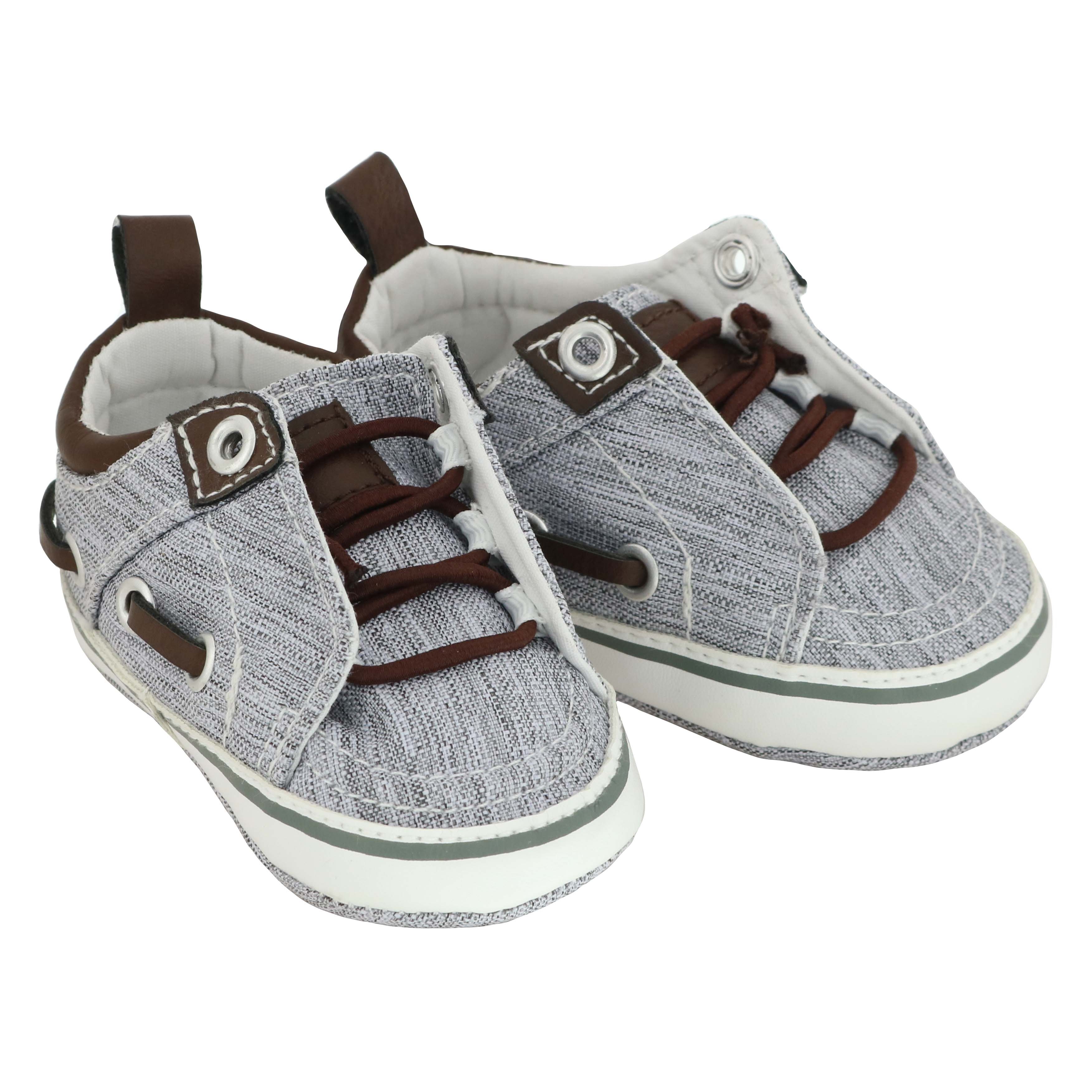 infant walking shoes size 2