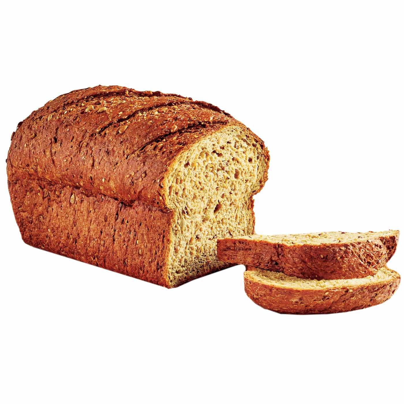 H-E-B Bakery Scratch Protein Bread; image 1 of 2