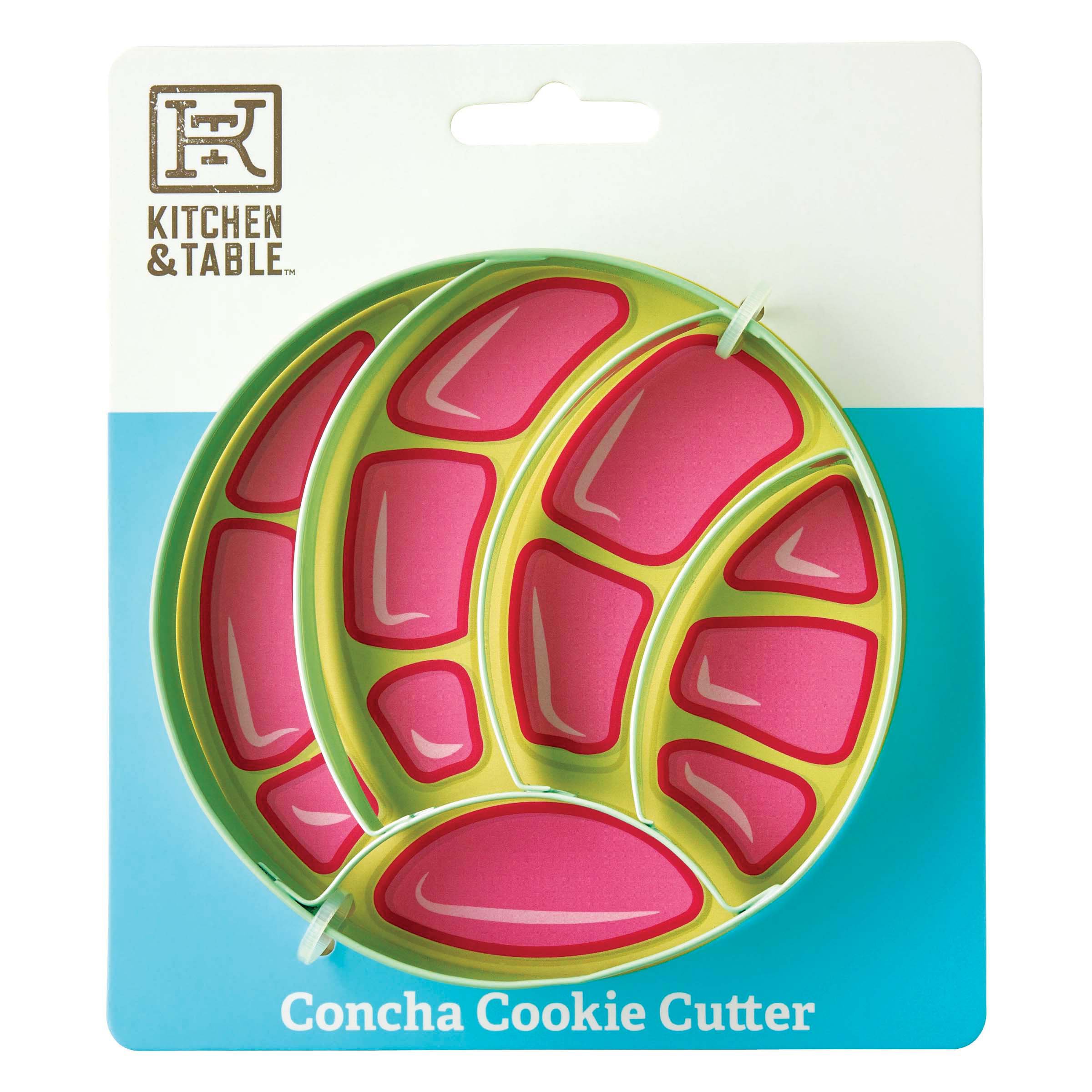 cookie cutter kitchen