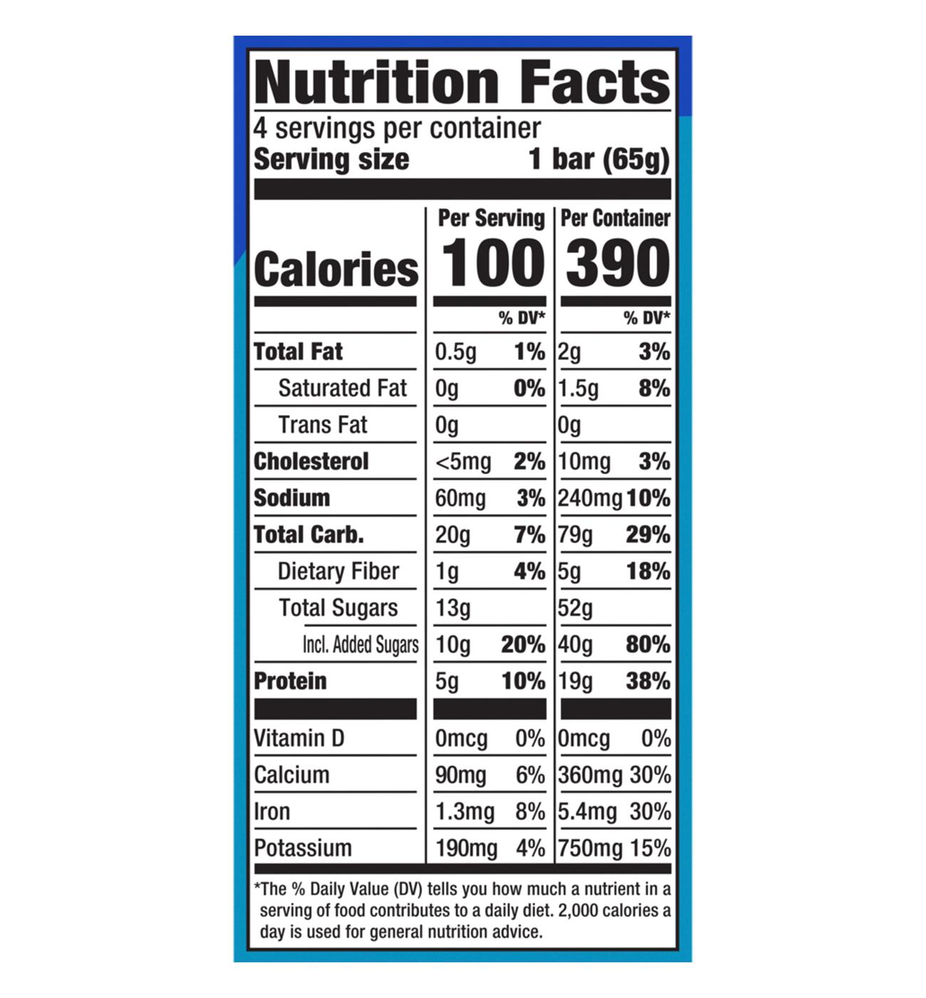 Yasso Fudge Brownie Frozen Greek Yogurt Bars; image 2 of 5