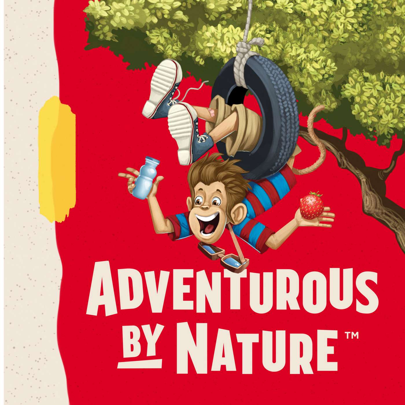 Danimals Smoothie Strawberry Explosion And Mixed Berry Dairy Drink Multi-Pack; image 3 of 8