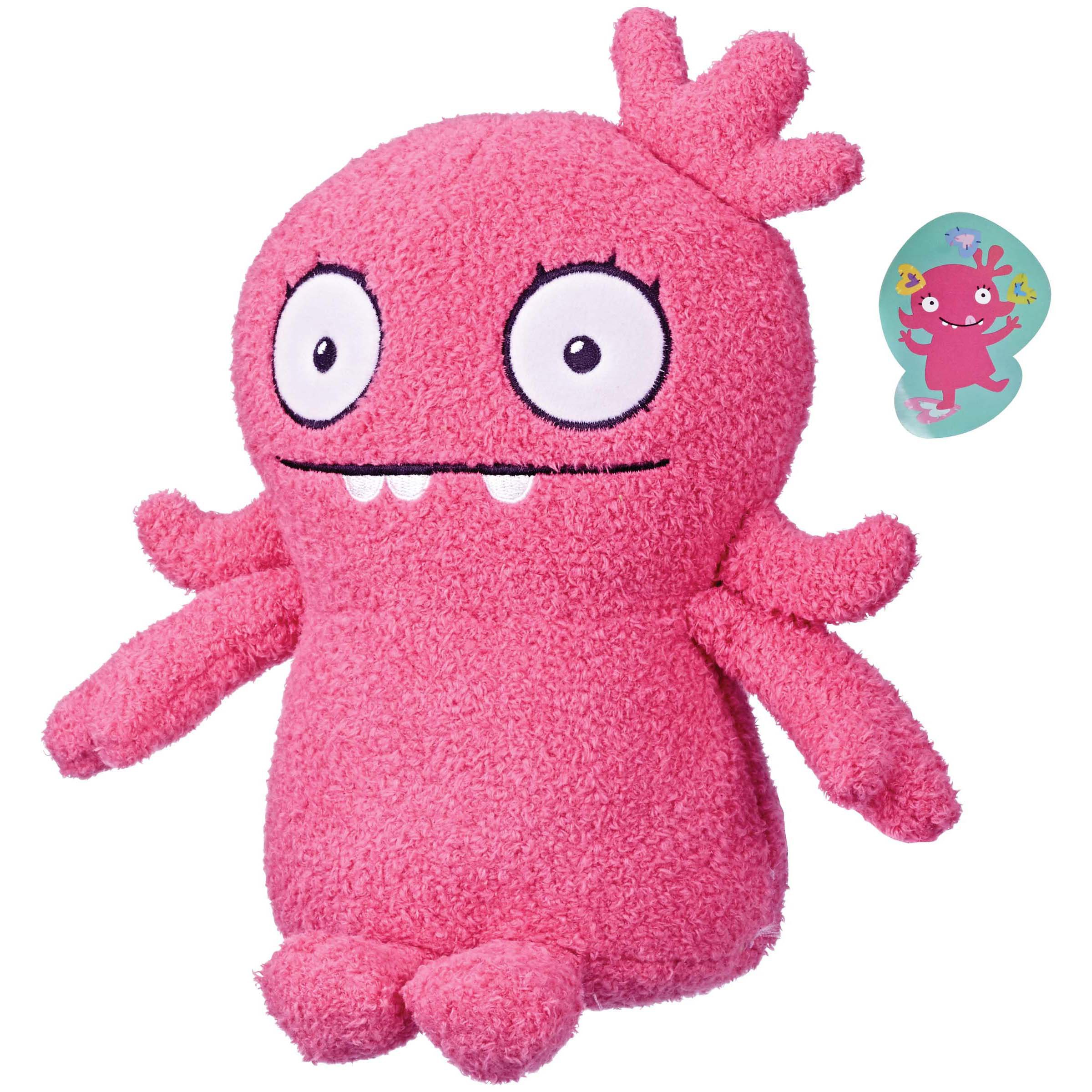 UglyDolls Assorted Plush Shop Plush Toys At H E B