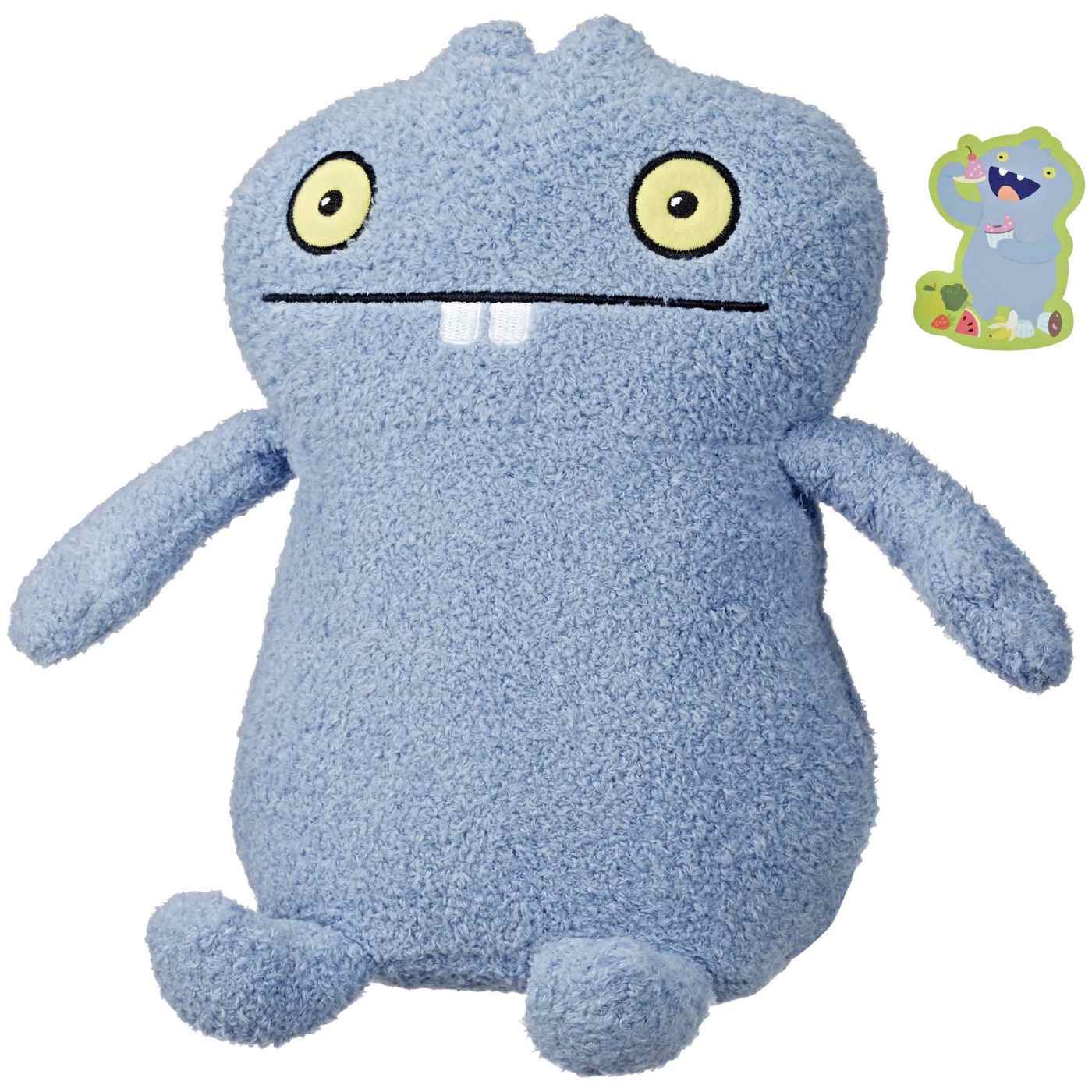 UglyDolls Assorted Plush - Shop Plush Toys at H-E-B