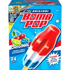 La Michoacana Coolstix Variety Bag, 12 ct | Low Prices & Quality