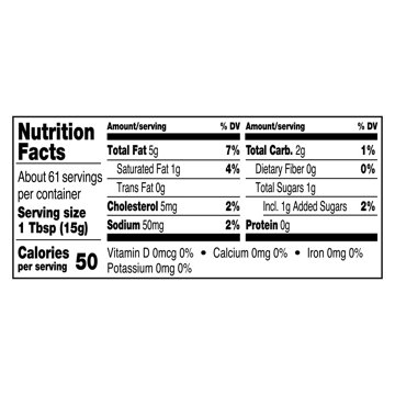 Kraft Miracle Whip Dressing