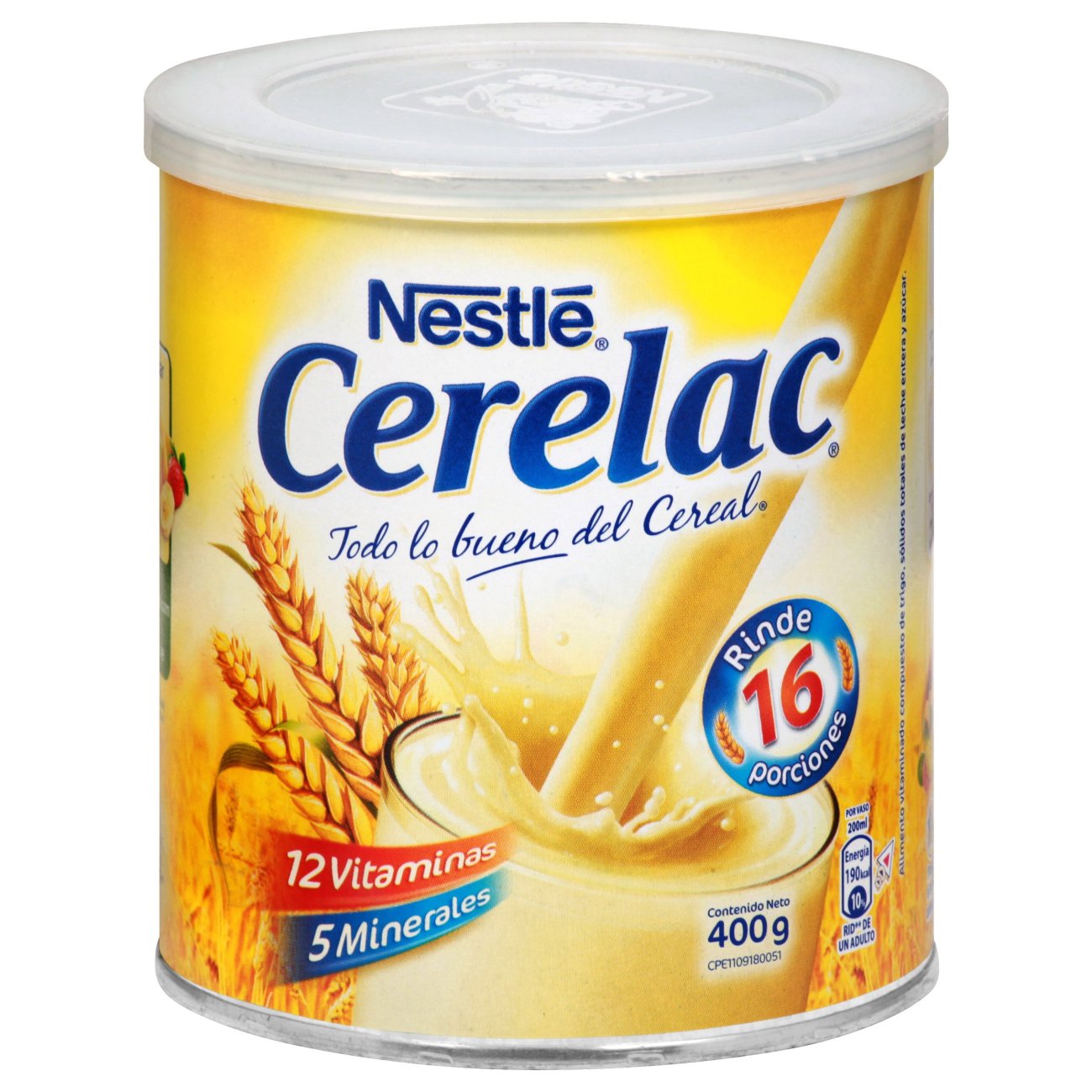 Nestle Cerelac - Shop Shakes & Smoothies at H-E-B