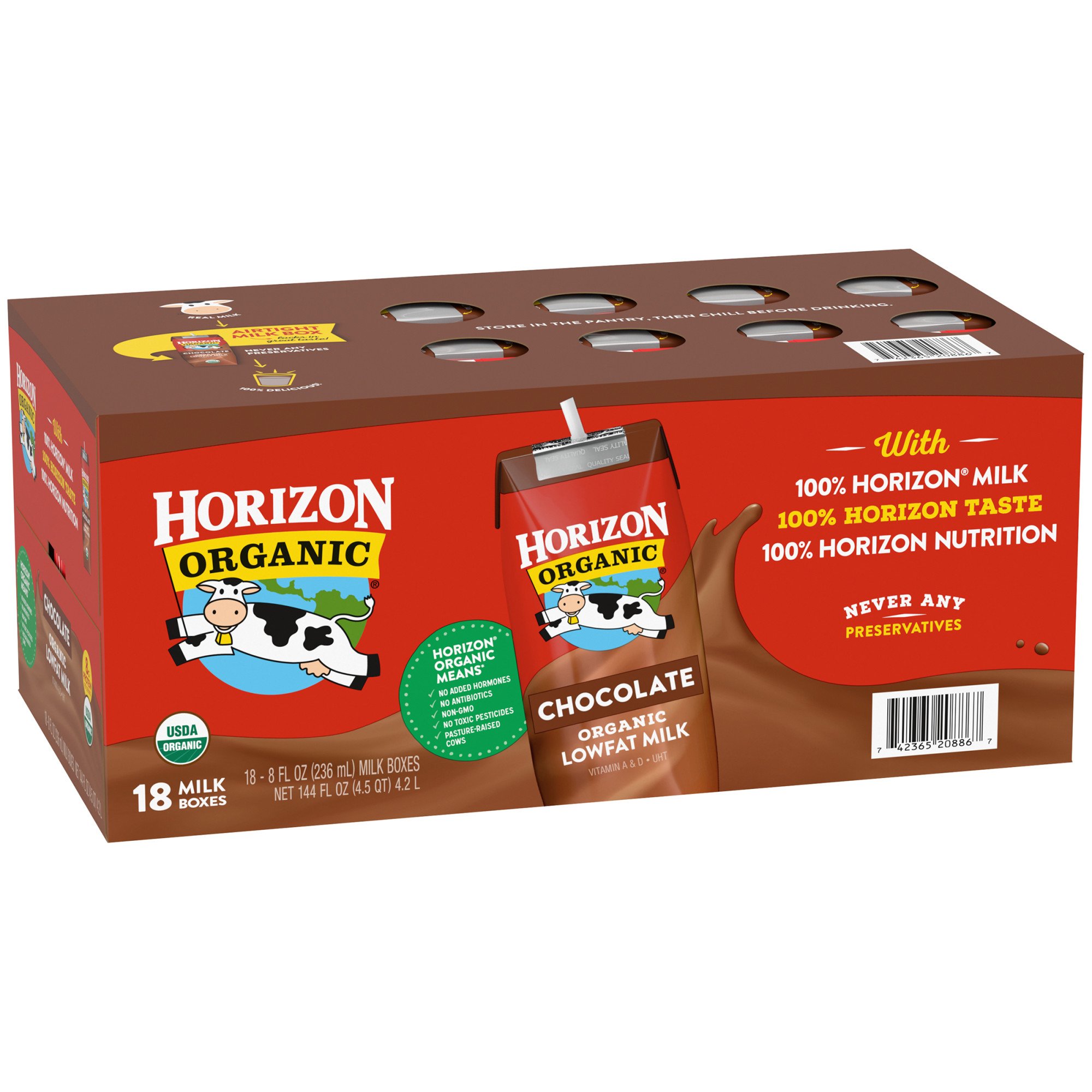 horizon-organic-low-fat-chocolate-milk-8-oz-cartons-shop-milk-at-h-e-b