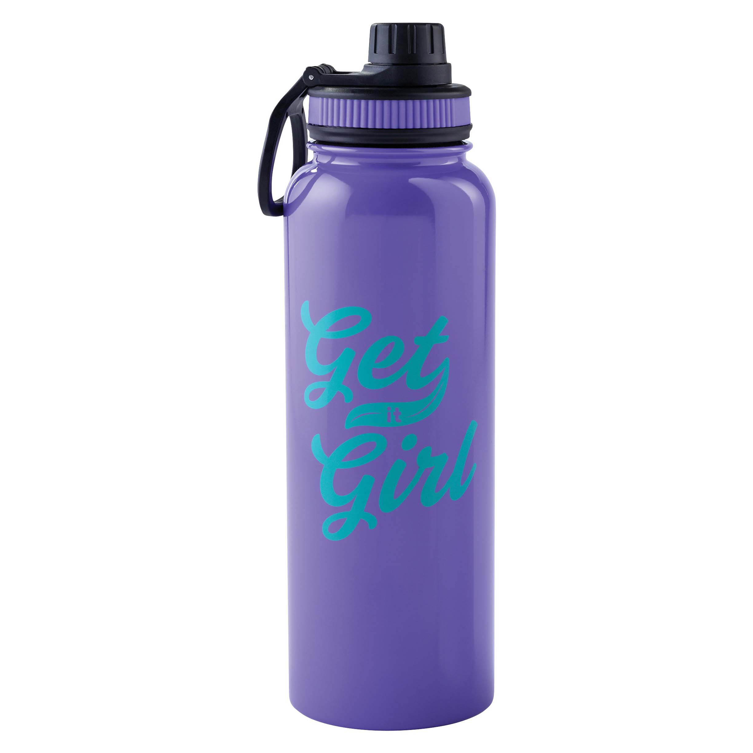 All About U Jumbo Bottle Get It Shop Travel & ToGo at HEB