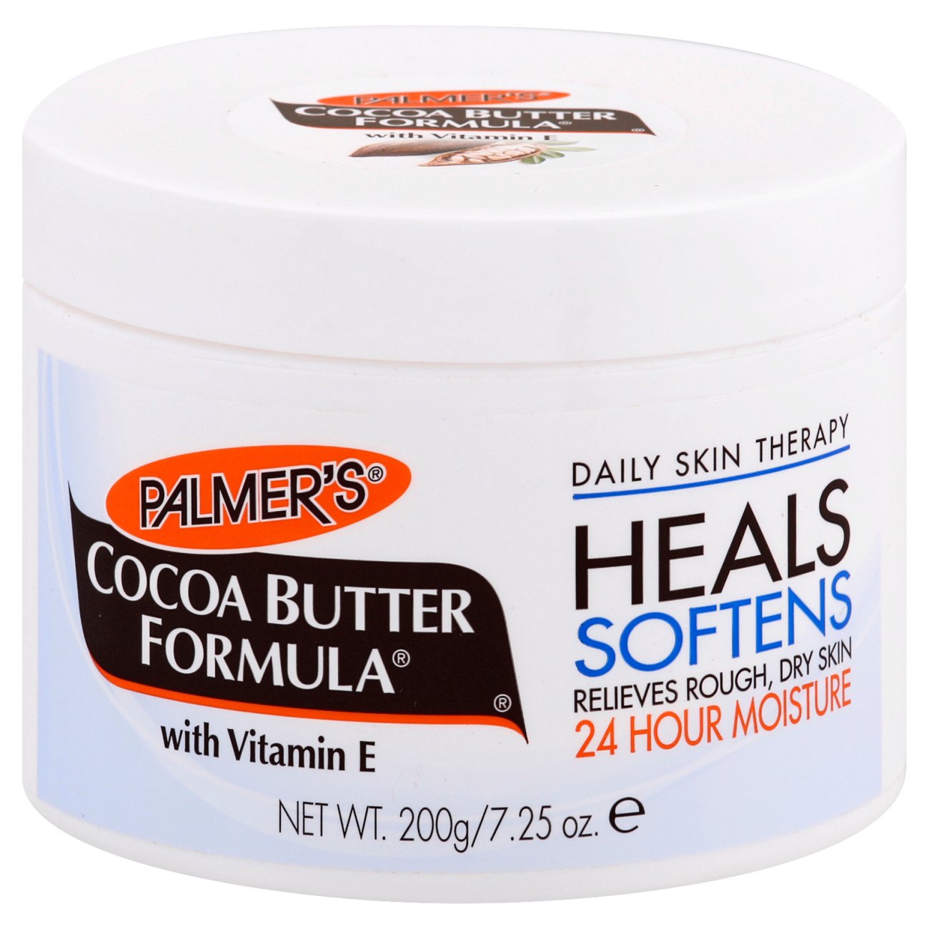 Palmer's Cocoa Butter Formula With Vitamin E - Shop Body Lotion at H-E-B