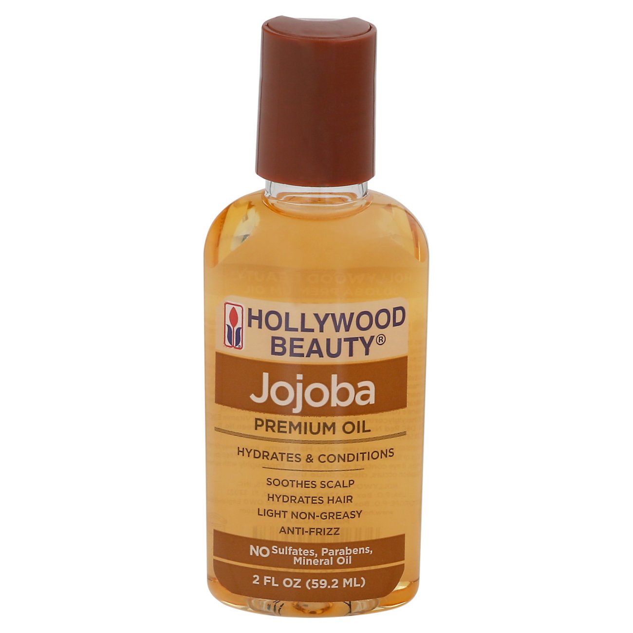 HOLLYWOOD BEAUTY Jojoba Oil HOLLYWOOD BEAUTY Jojoba Oil