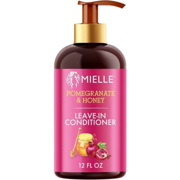 Mielle Pomegranate & Honey Leave-In Conditioner - 12 fl. oz.