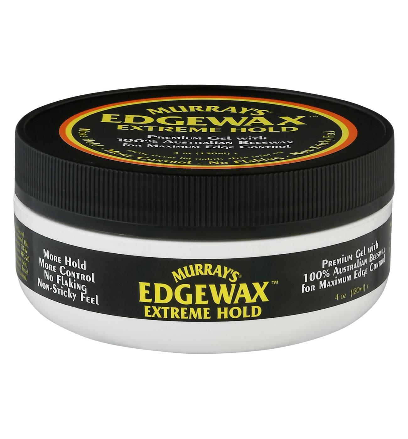 Murray's Extreme Hold Edgewax; image 1 of 2