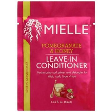 Mielle Pomegranate & Honey Leave-In Conditioner