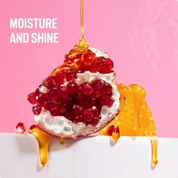 Mielle Pomegranate & Honey Leave-In Conditioner