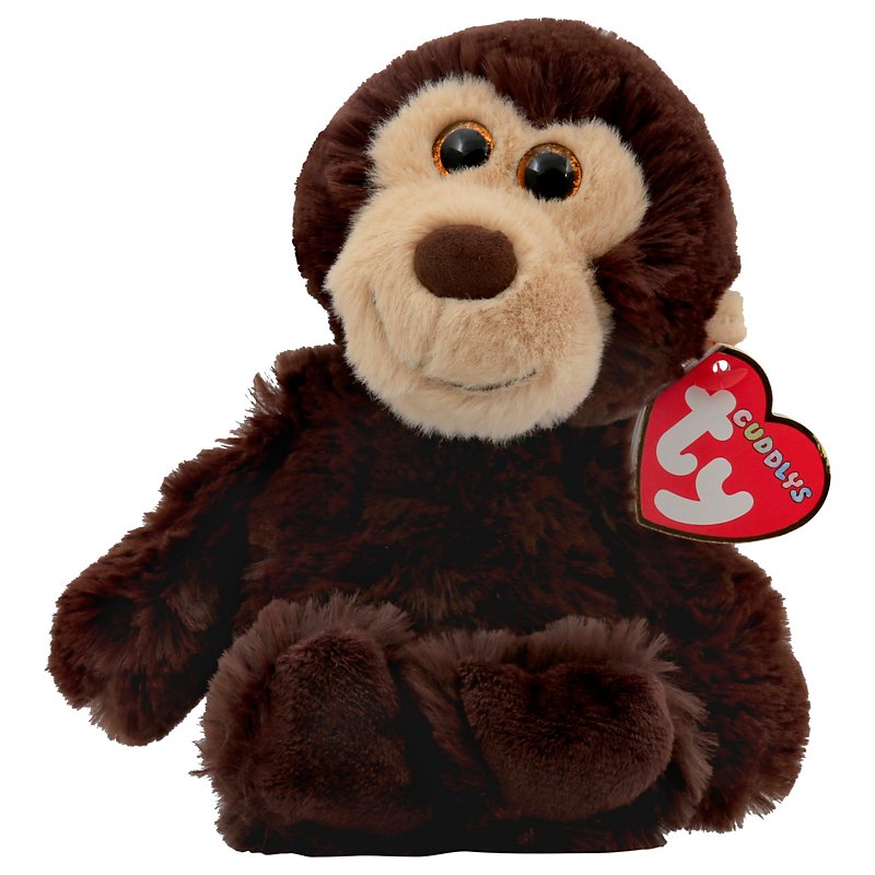 Ty Mookie Beanie Baby - Shop Plush Toys at H-E-B