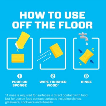 Mr. Clean All Purpose Cleaner - Gain, 41 oz