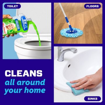 Mr. Clean All Purpose Cleaner - Gain, 41 oz