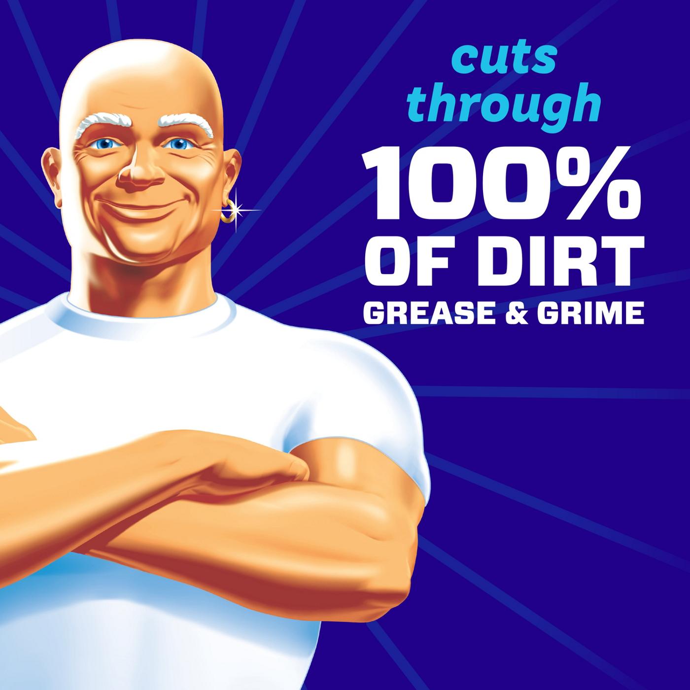 Mr. Clean All Purpose Cleaner - Gain; image 9 of 14