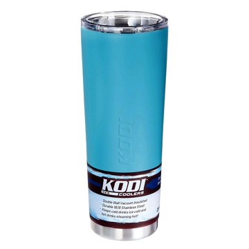 KODI by H-E-B Stainless Steel Insulated Slim Tumbler - Matte Aqua