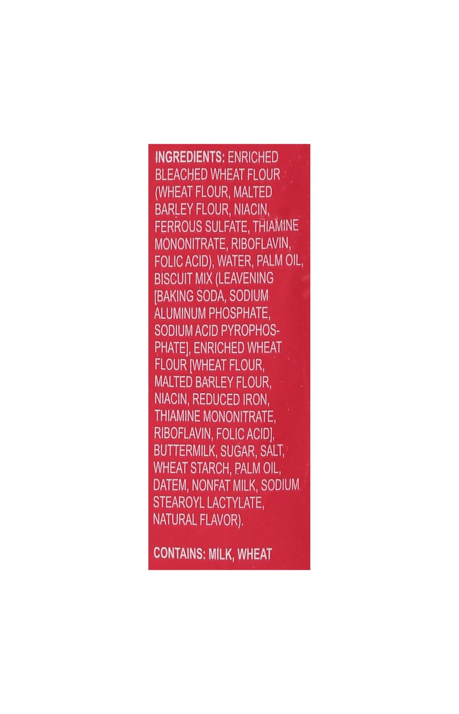 Mary B's Buttermilk Biscuits Value Pack; image 2 of 2