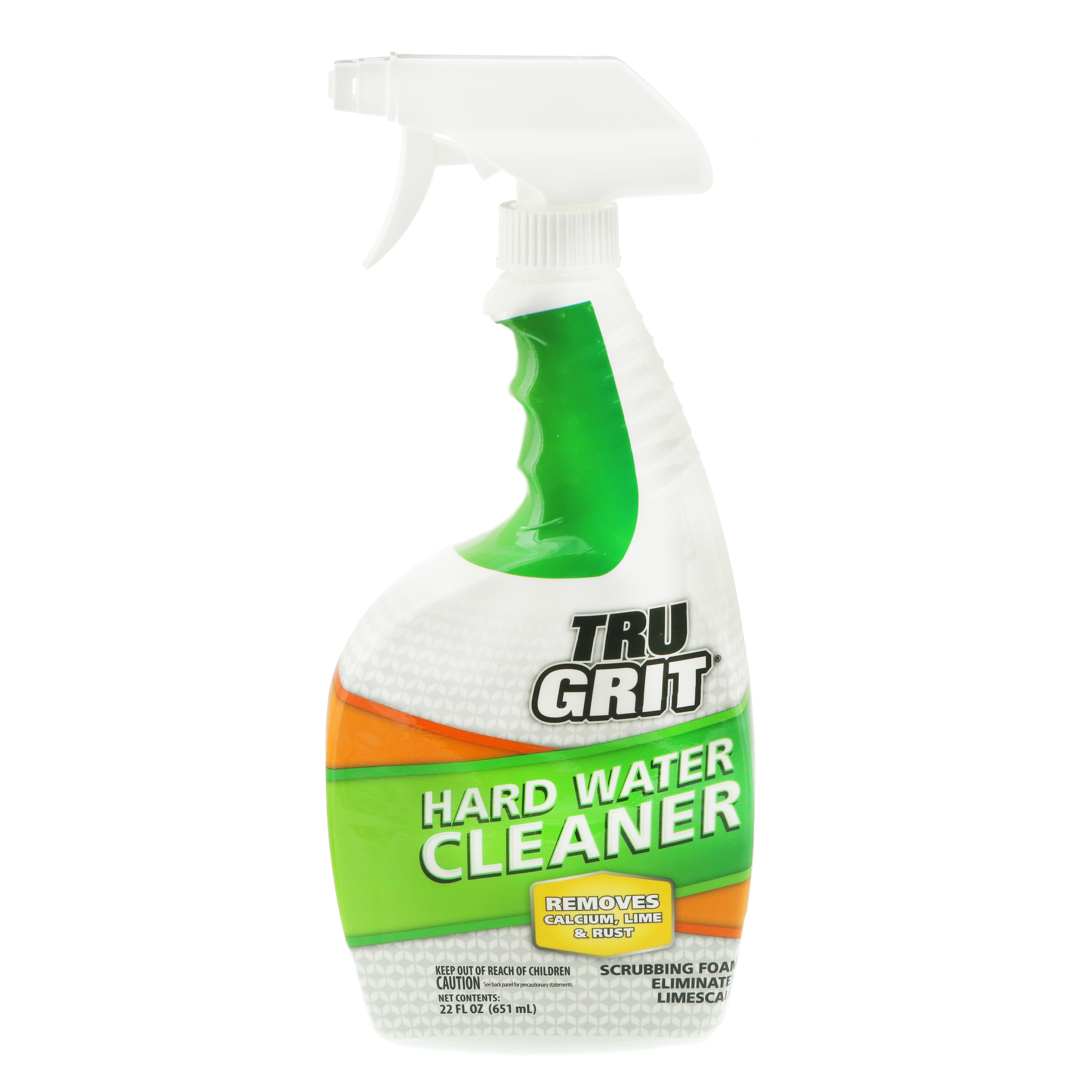 H-E-B Tru Grit Hard Water Cleaner - Shop All Purpose Cleaners at H-E-B
