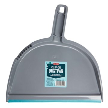 H-E-B Clip On Dustpan