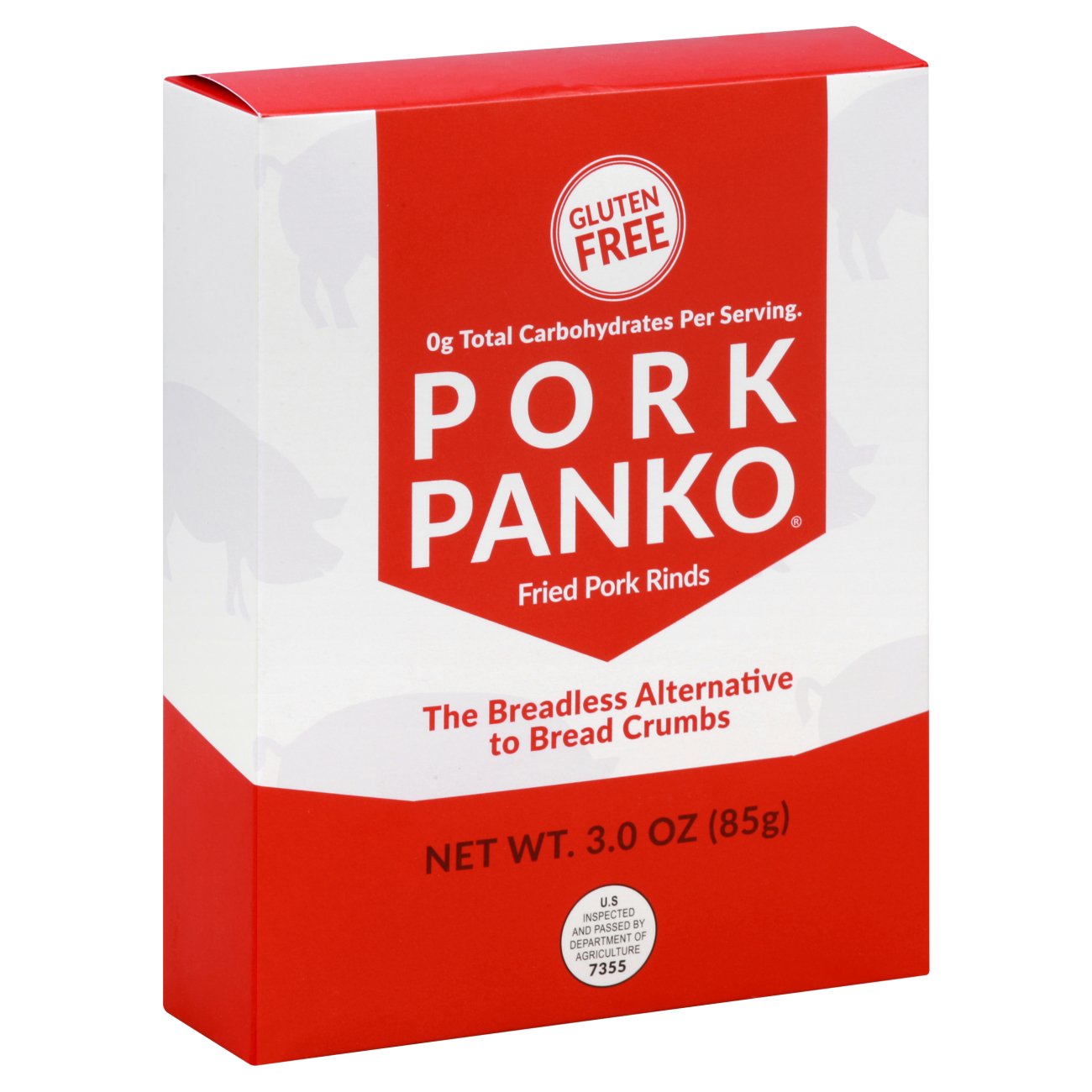 Bacon's Heir Pork Panko - Shop Breading & Crumbs At H-E-B