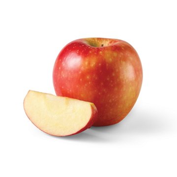 H-E-B Organics Fresh Kanzi Apples, 2 lb bag
