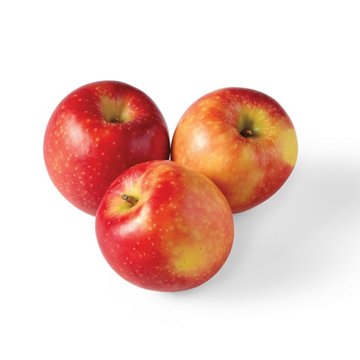H-E-B Organics Fresh Kanzi Apples, 2 lb bag