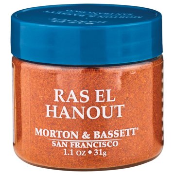 Morton & Bassett Ras El Hanout
