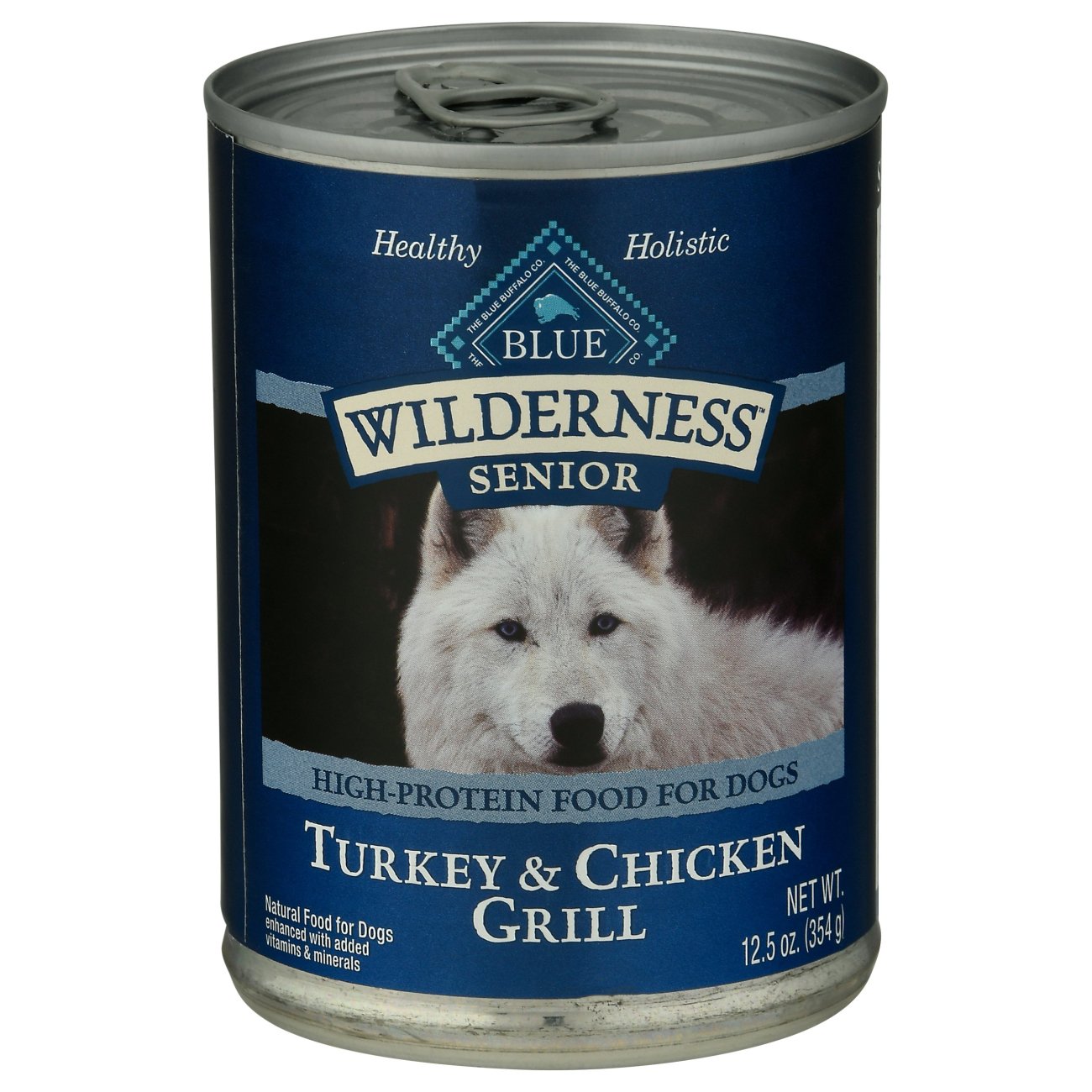 is blue wilderness a good dog food