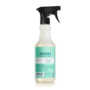 Mrs. Meyer's Clean Day Mint Multi-Surface Cleaner Spray, 16 oz