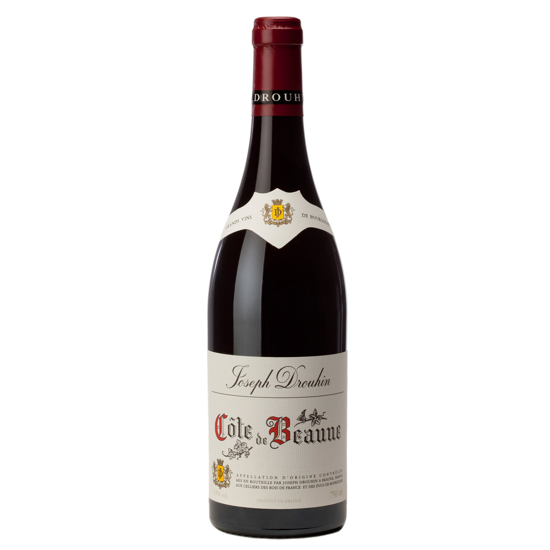 Fils cotes du rhone. Вино e. guigal cotes du rhone rouge 0.75 л. вино joseph drouhin pommard, 2016, 0.75 л. beaujolais-villages, joseph drouhin. вино louis jadot, chassagne-montrachet morgeot 1-er cru clos de la chapelle aoc, 2015, 0.75 л.